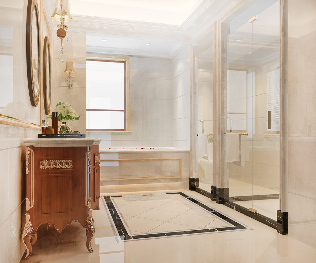 Plan period-appropriate tile choices for historic bathrooms with practical guidance for Haddonfield and South Jersey properties, including warning signs, sco.

