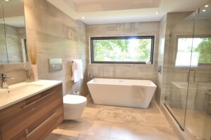 Clawfoot Tub Restoration vs. Quality Reproductions