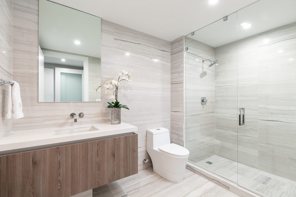 Plan period-appropriate tile choices for historic bathrooms with practical guidance for Haddonfield and South Jersey properties, including warning signs, sco.
