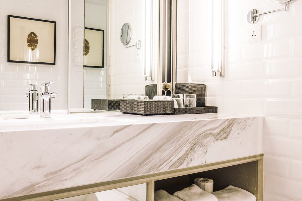 Restoring & Modernizing Craftsman Bungalow Bathrooms in Collingswood, NJ shown in a realistic Collingswood, NJ residential construction setting.